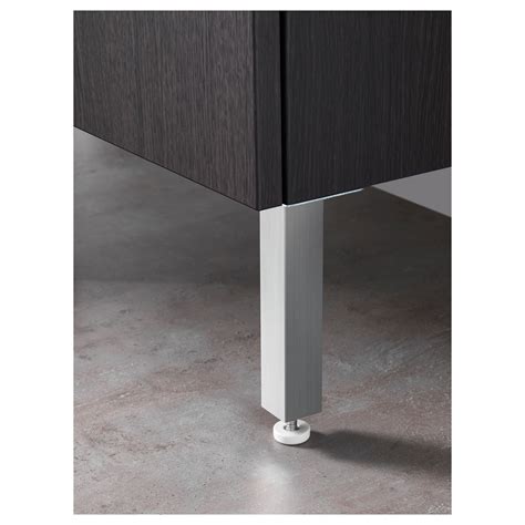 how to assemble lillangen cabinet stainless steel legs|lillången sink cabinet.